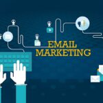 Expert Cold Email Marketing supplier in Malaysia | Optimais