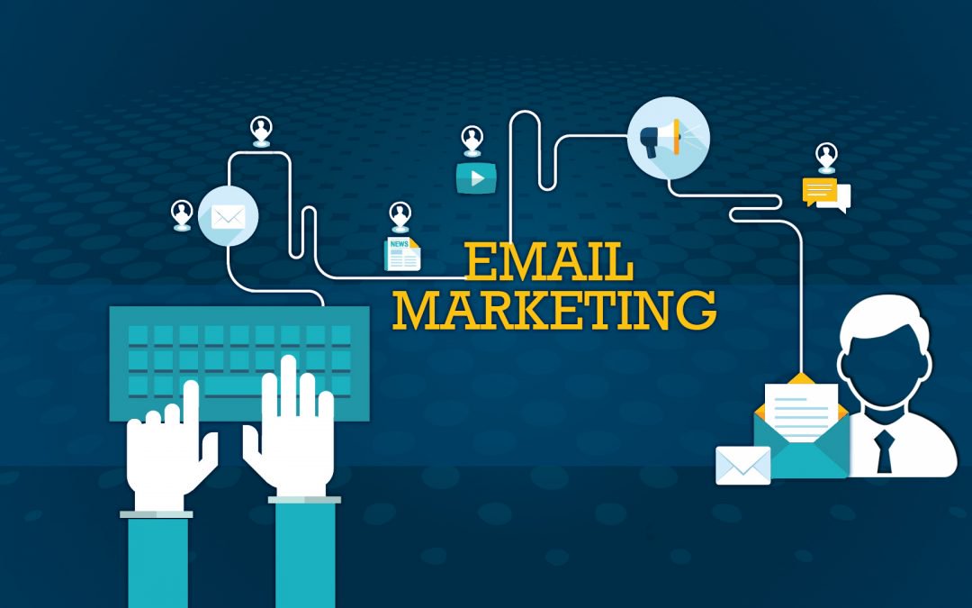 Expert Cold Email Marketing supplier in Malaysia | Optimais